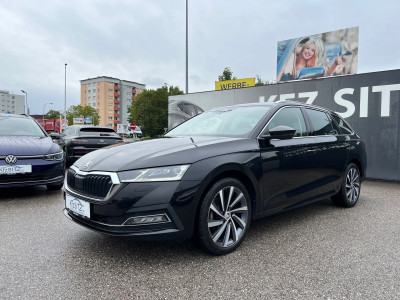 Skoda Octavia Gebrauchtwagen Skoda Octavia Gebrauchtwagen