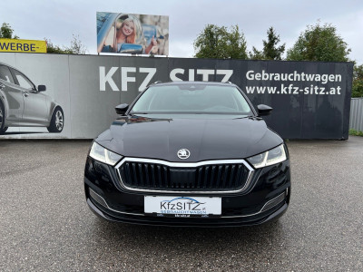 Skoda Octavia Gebrauchtwagen Skoda Octavia Gebrauchtwagen
