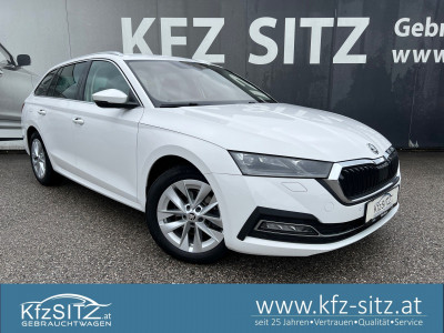 Skoda Octavia Gebrauchtwagen Skoda Octavia Gebrauchtwagen