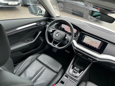 Skoda Octavia Gebrauchtwagen Skoda Octavia Gebrauchtwagen