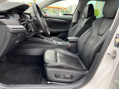 Skoda Octavia Gebrauchtwagen Skoda Octavia Gebrauchtwagen