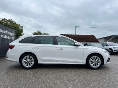 Skoda Octavia Gebrauchtwagen Skoda Octavia Gebrauchtwagen