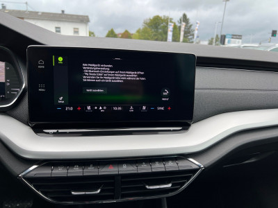 Skoda Octavia Gebrauchtwagen Skoda Octavia Gebrauchtwagen