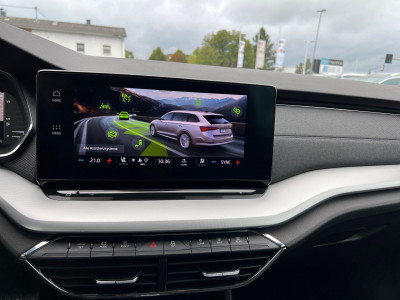 Skoda Octavia Gebrauchtwagen Skoda Octavia Gebrauchtwagen