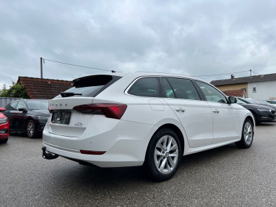 Skoda Octavia Gebrauchtwagen Skoda Octavia Gebrauchtwagen