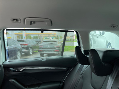 Skoda Octavia Gebrauchtwagen Skoda Octavia Gebrauchtwagen