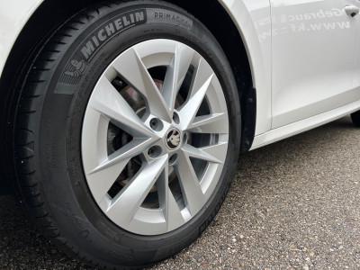 Skoda Octavia Gebrauchtwagen Skoda Octavia Gebrauchtwagen