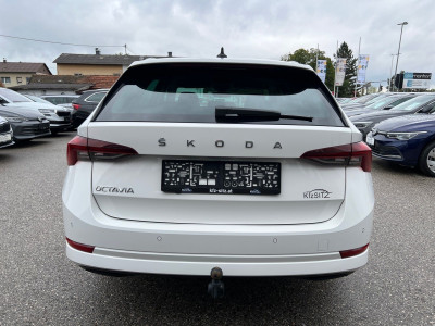 Skoda Octavia Gebrauchtwagen Skoda Octavia Gebrauchtwagen