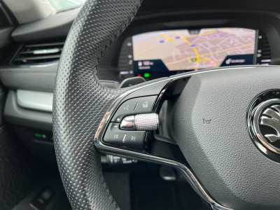 Skoda Octavia Gebrauchtwagen Skoda Octavia Gebrauchtwagen
