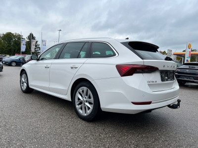 Skoda Octavia Gebrauchtwagen Skoda Octavia Gebrauchtwagen
