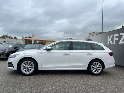 Skoda Octavia Gebrauchtwagen Skoda Octavia Gebrauchtwagen