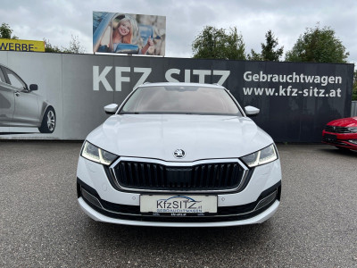 Skoda Octavia Gebrauchtwagen Skoda Octavia Gebrauchtwagen