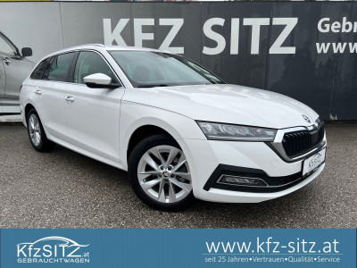 Skoda Octavia Gebrauchtwagen Skoda Octavia Gebrauchtwagen