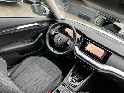 Skoda Octavia Gebrauchtwagen Skoda Octavia Gebrauchtwagen