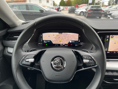 Skoda Octavia Gebrauchtwagen Skoda Octavia Gebrauchtwagen