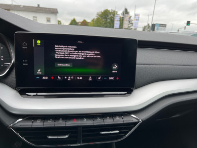 Skoda Octavia Gebrauchtwagen Skoda Octavia Gebrauchtwagen