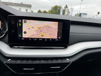 Skoda Octavia Gebrauchtwagen Skoda Octavia Gebrauchtwagen