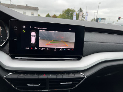 Skoda Octavia Gebrauchtwagen Skoda Octavia Gebrauchtwagen