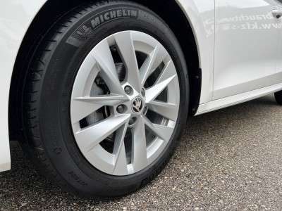 Skoda Octavia Gebrauchtwagen Skoda Octavia Gebrauchtwagen