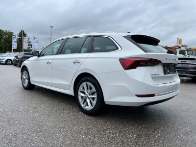 Skoda Octavia Gebrauchtwagen Skoda Octavia Gebrauchtwagen