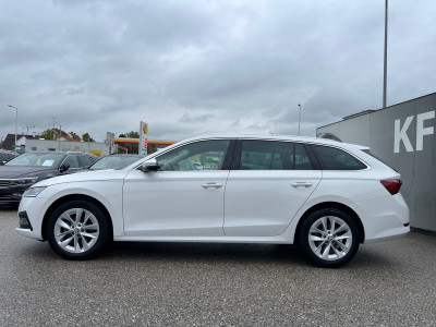 Skoda Octavia Gebrauchtwagen Skoda Octavia Gebrauchtwagen
