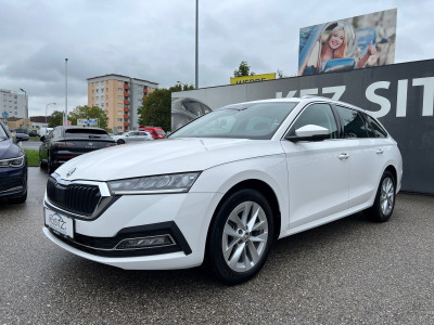 Skoda Octavia Gebrauchtwagen Skoda Octavia Gebrauchtwagen