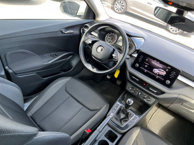 Skoda Fabia Gebrauchtwagen Skoda Fabia Gebrauchtwagen
