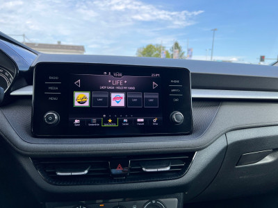 Skoda Fabia Gebrauchtwagen Skoda Fabia Gebrauchtwagen