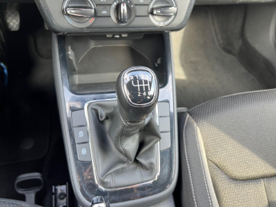Skoda Fabia Gebrauchtwagen Skoda Fabia Gebrauchtwagen