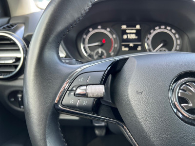 Skoda Fabia Gebrauchtwagen Skoda Fabia Gebrauchtwagen