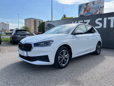 Skoda Fabia Gebrauchtwagen Skoda Fabia Gebrauchtwagen