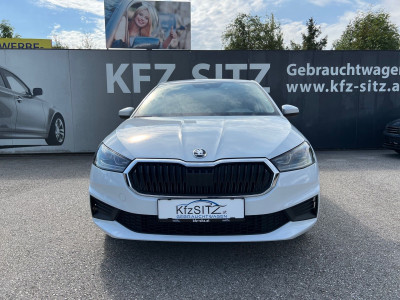 Skoda Fabia Gebrauchtwagen Skoda Fabia Gebrauchtwagen