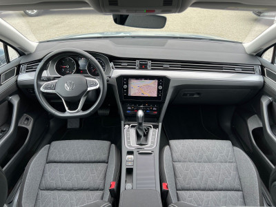 VW Passat Gebrauchtwagen VW Passat Gebrauchtwagen