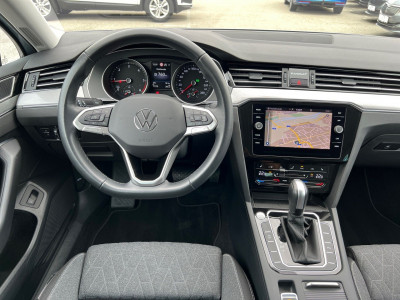 VW Passat Gebrauchtwagen VW Passat Gebrauchtwagen