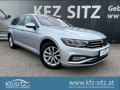 VW Passat Gebrauchtwagen VW Passat Gebrauchtwagen