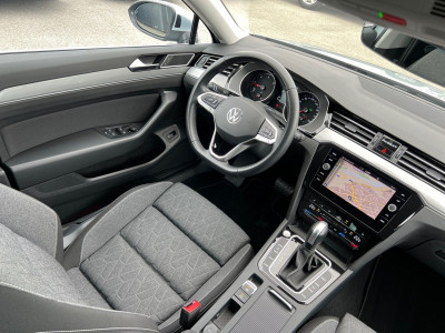 VW Passat Gebrauchtwagen VW Passat Gebrauchtwagen