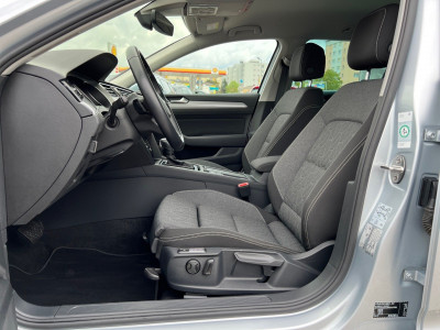 VW Passat Gebrauchtwagen VW Passat Gebrauchtwagen