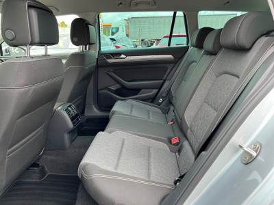 VW Passat Gebrauchtwagen VW Passat Gebrauchtwagen