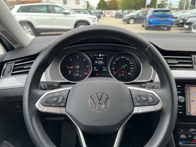 VW Passat Gebrauchtwagen VW Passat Gebrauchtwagen