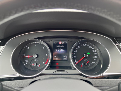 VW Passat Gebrauchtwagen VW Passat Gebrauchtwagen