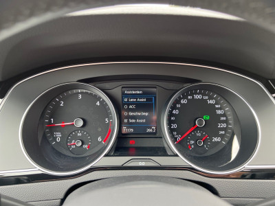 VW Passat Gebrauchtwagen VW Passat Gebrauchtwagen