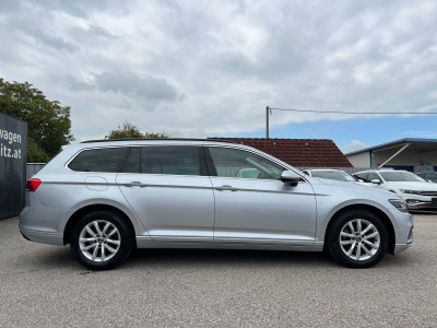 VW Passat Gebrauchtwagen VW Passat Gebrauchtwagen