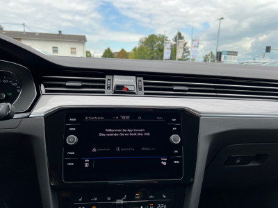 VW Passat Gebrauchtwagen VW Passat Gebrauchtwagen
