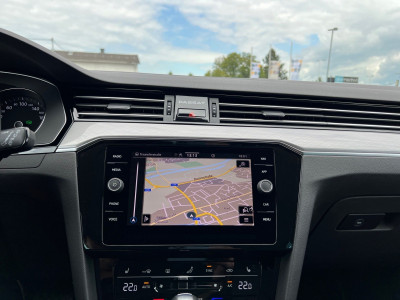 VW Passat Gebrauchtwagen VW Passat Gebrauchtwagen