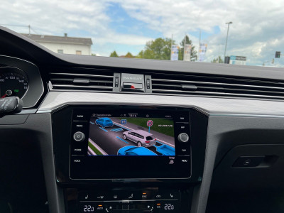 VW Passat Gebrauchtwagen VW Passat Gebrauchtwagen