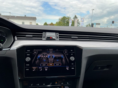 VW Passat Gebrauchtwagen VW Passat Gebrauchtwagen