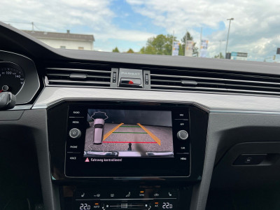 VW Passat Gebrauchtwagen VW Passat Gebrauchtwagen