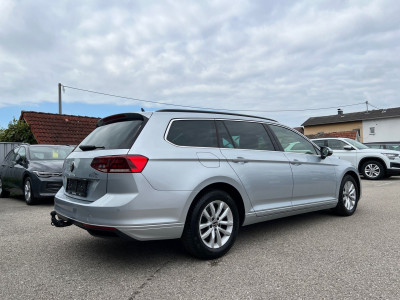 VW Passat Gebrauchtwagen VW Passat Gebrauchtwagen