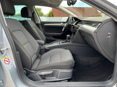 VW Passat Gebrauchtwagen VW Passat Gebrauchtwagen