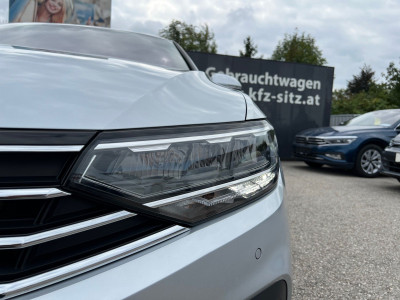 VW Passat Gebrauchtwagen VW Passat Gebrauchtwagen